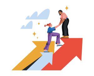Mentorship Growth
