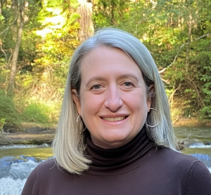 Heather Moore