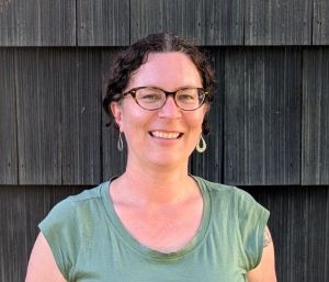 Rachel Dotson Stokes