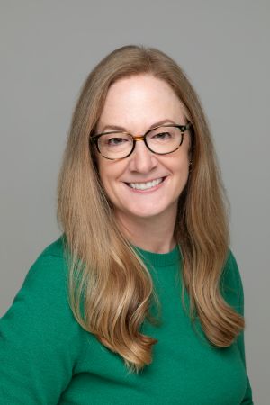 Melissa Johnson