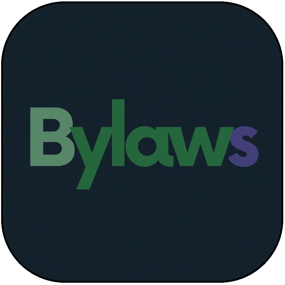 Bylaws Committee