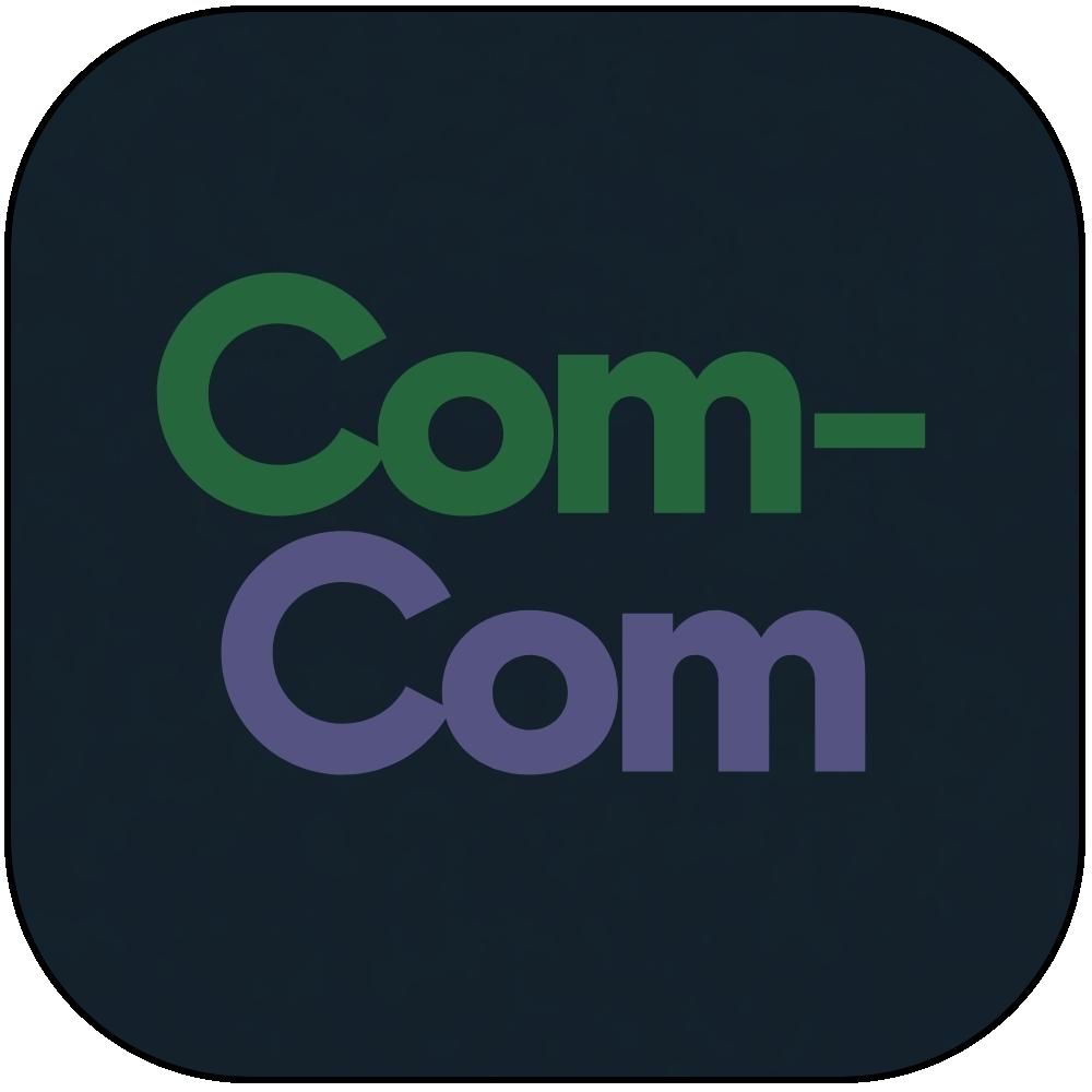 Communications Committee Logo