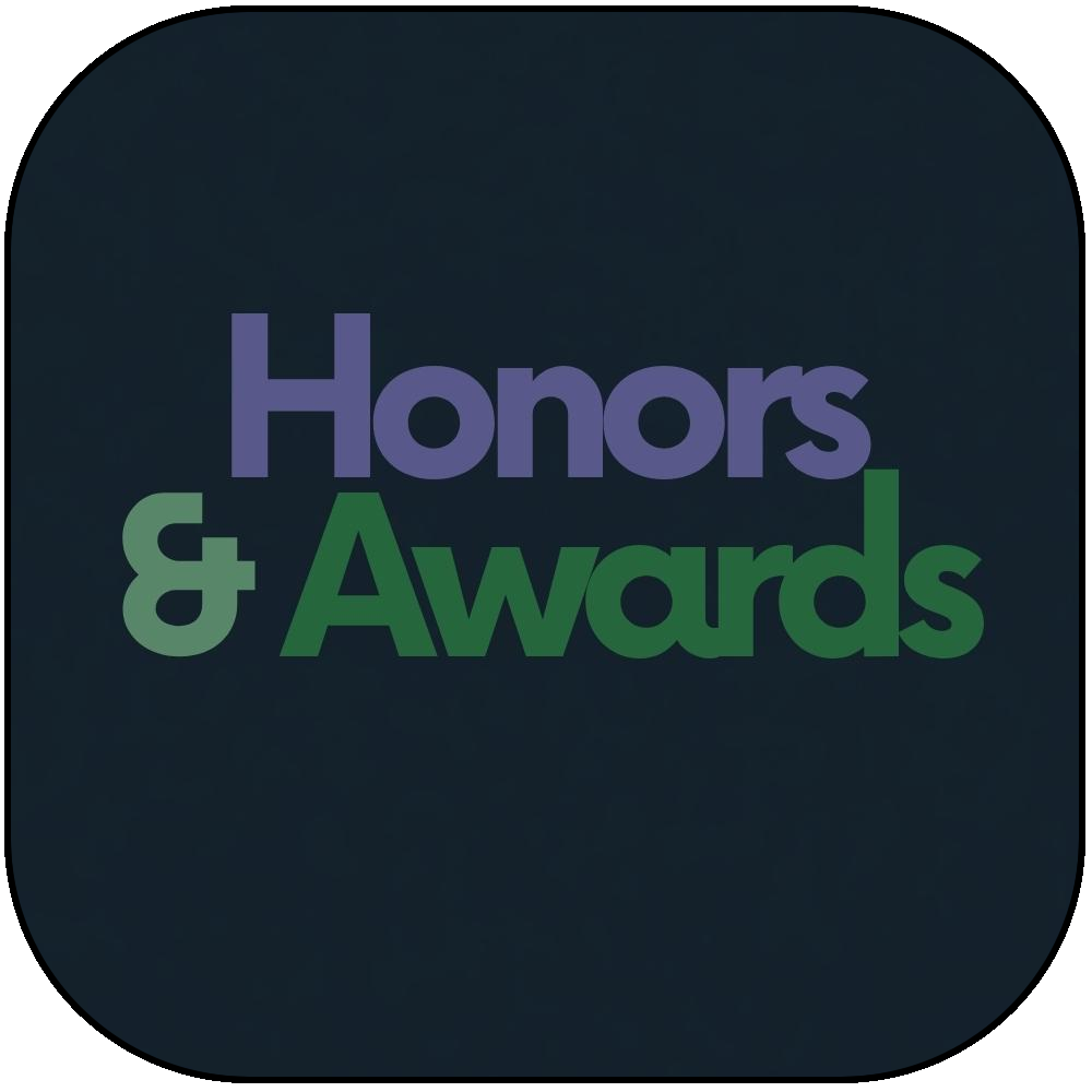 Honors Awards Committee Logo