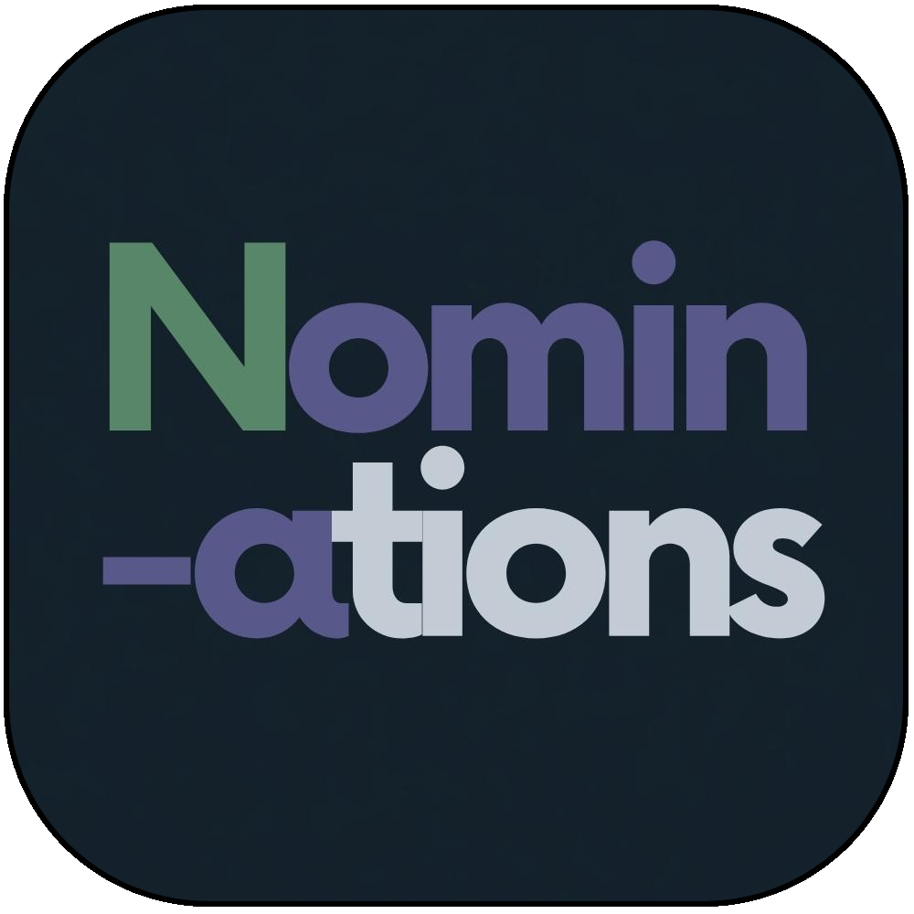 Nominations Committee Logo