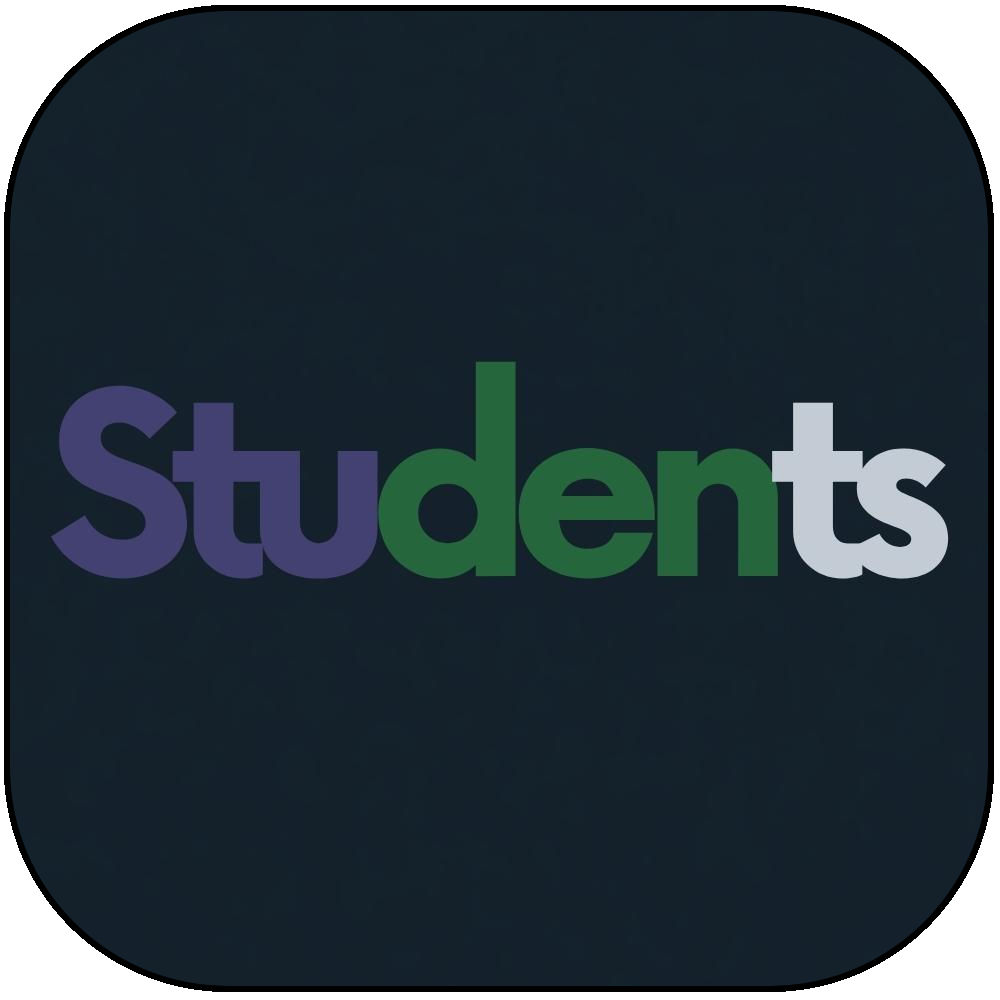 Student Committee Logo