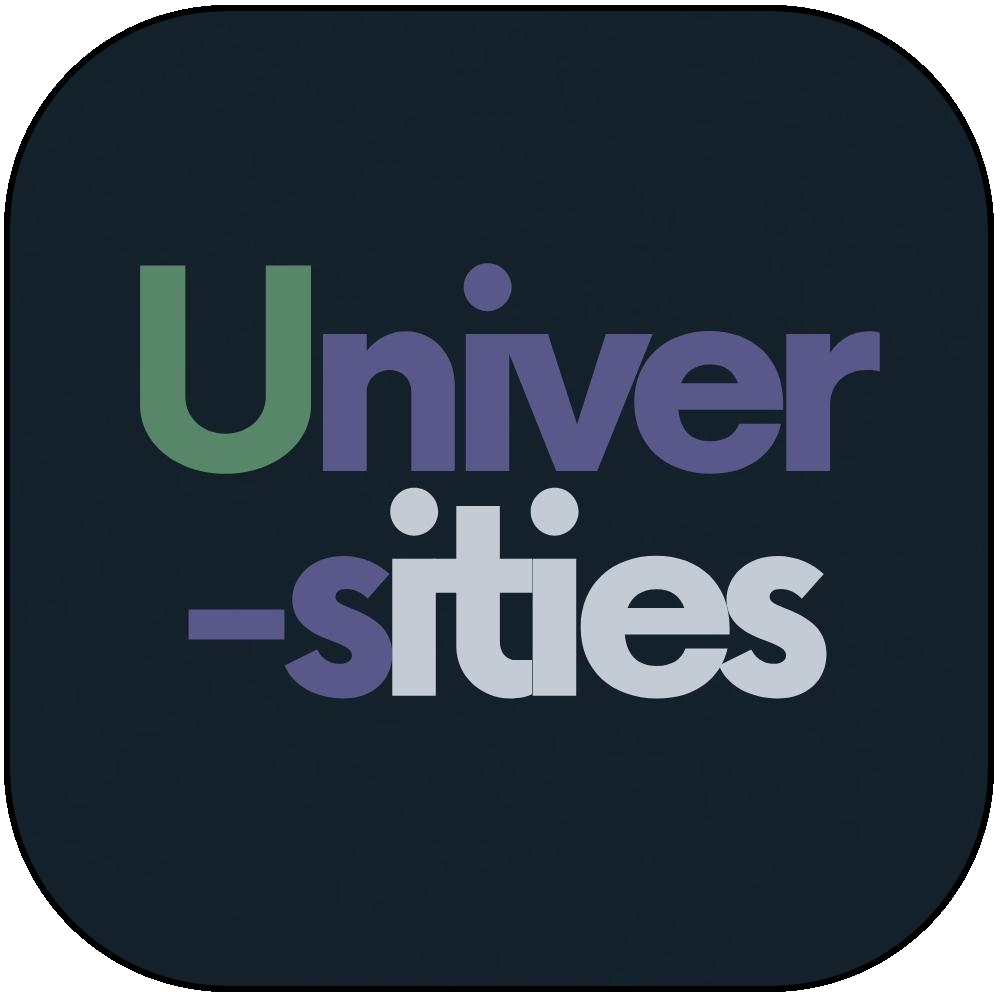 Universities Committee Logo