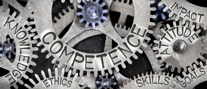 Continuing Education Gears