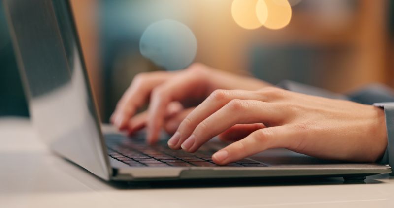 Laptop Learning