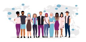 Community Vector
